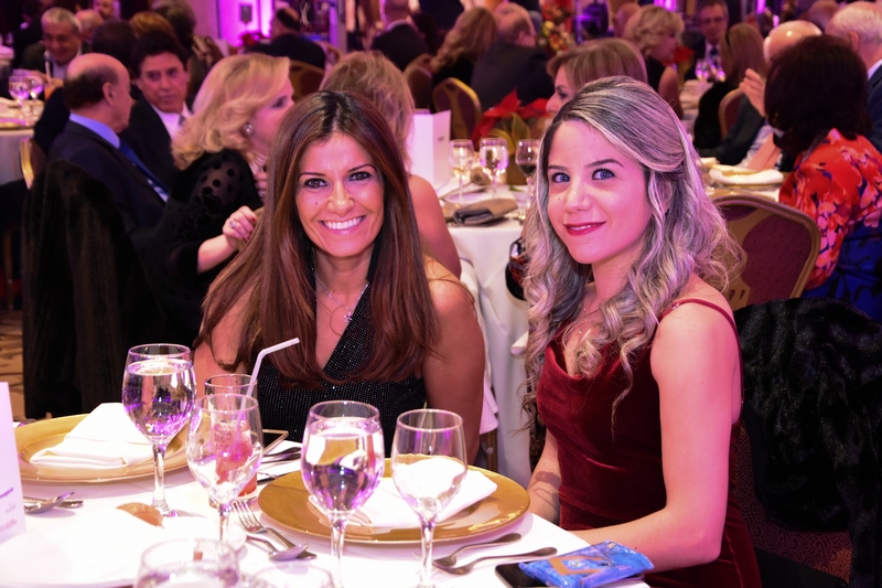 DiaLeb's 7th Annual Fundraising Gala Dinner Part 2